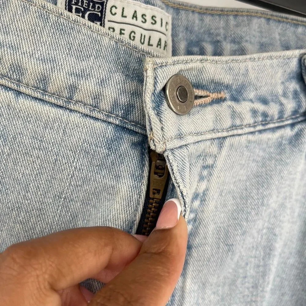 Field Gear great preloved